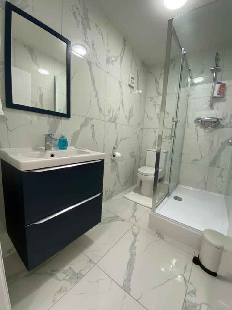 Camden Town Apartment Λονδίνο Δωμάτιο φωτογραφία